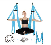 Anti Gravity Yoga Hammock