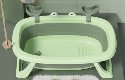 Baby Bathtub Foldable Bathtub Newborn Products